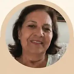 Rosa Martínez